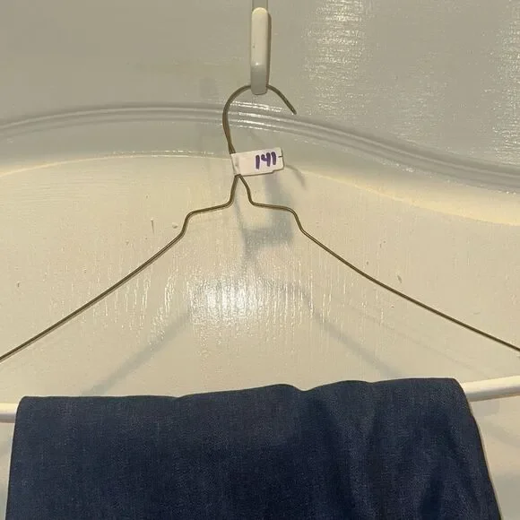 Levi 541 Jeans 42/32 - straight leg - Picture 7 of 10